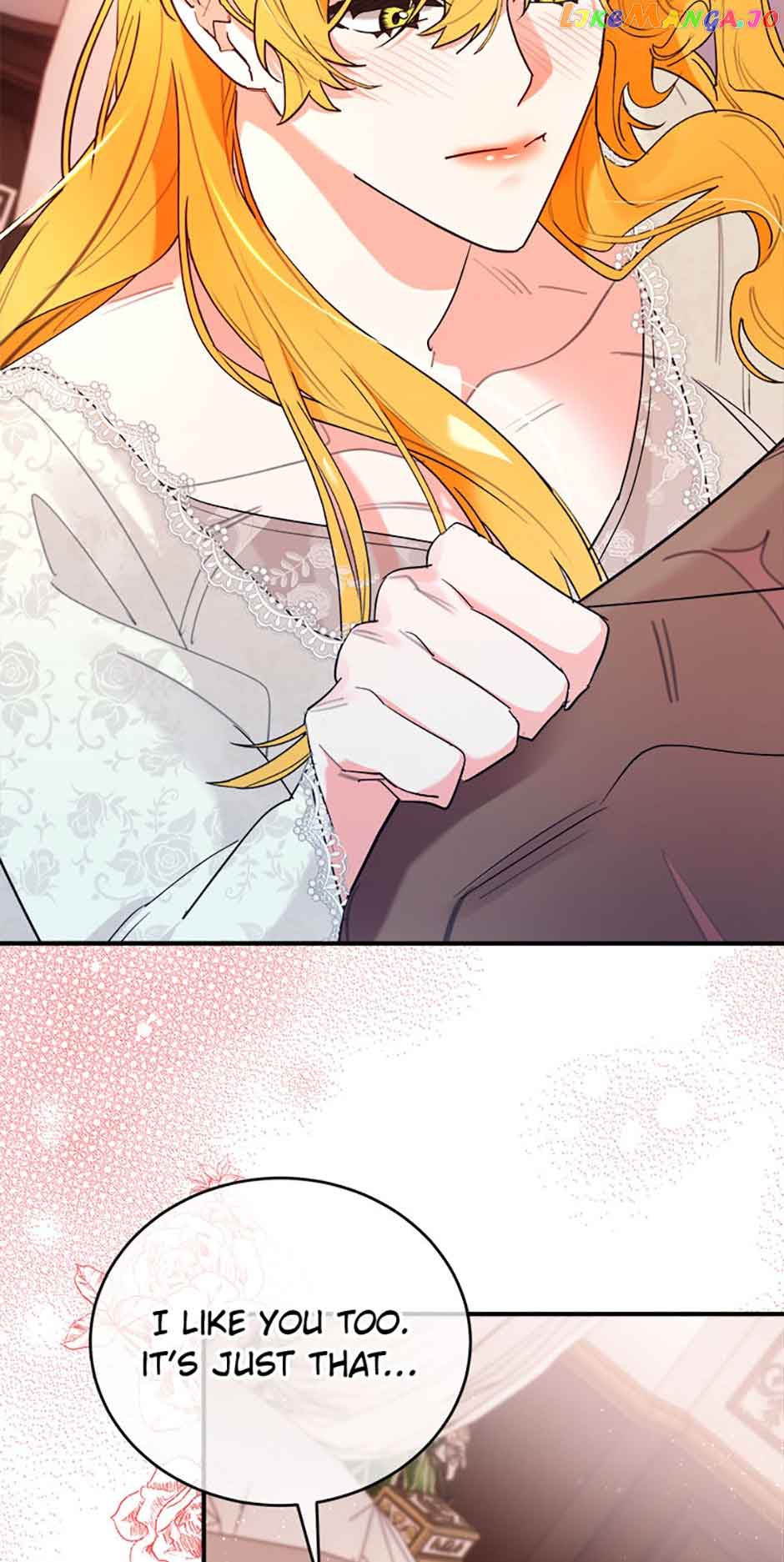 The Archduke’s Pet Chapter 44 - Page 5