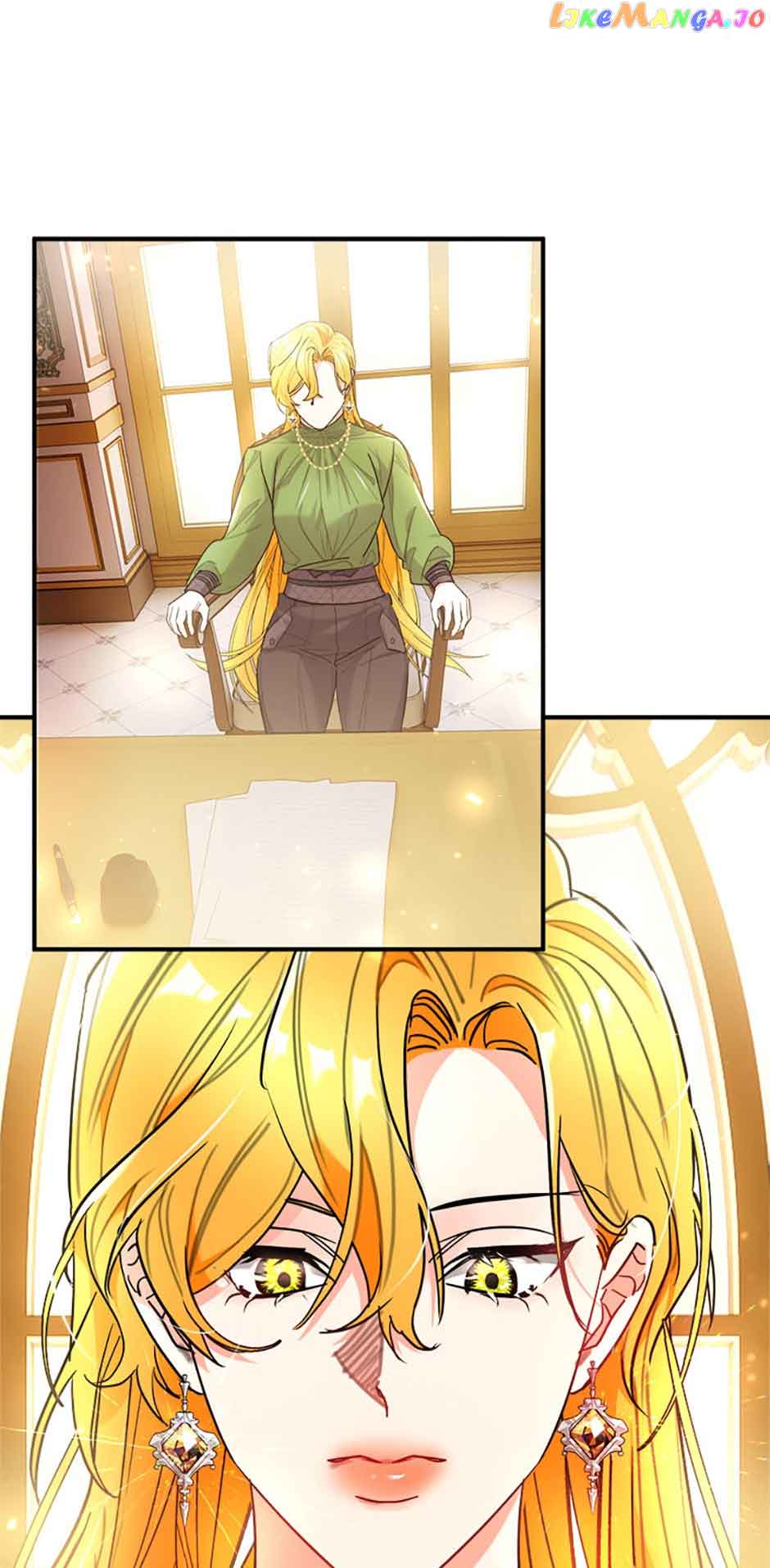 The Archduke’s Pet Chapter 44 - Page 43
