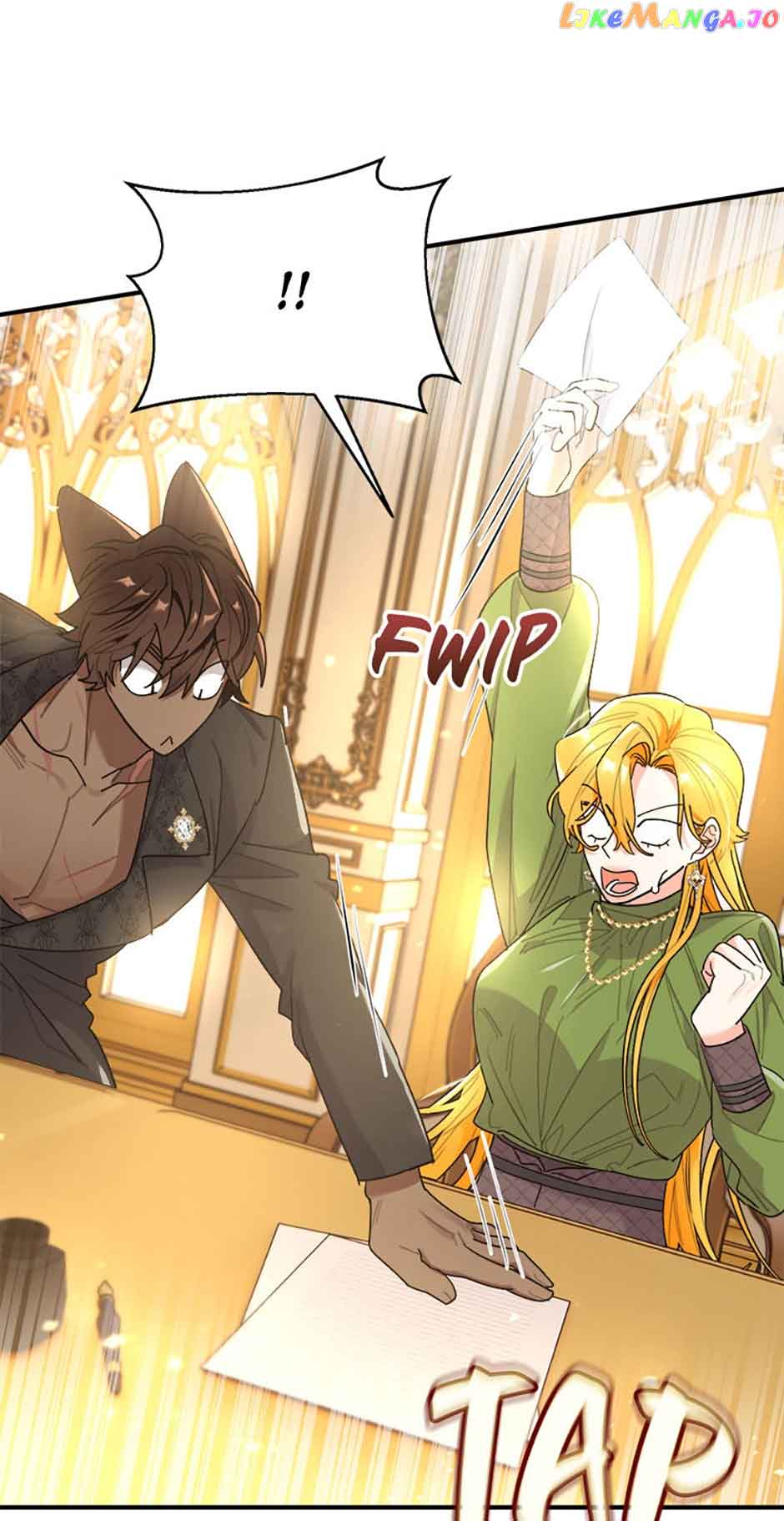 The Archduke’s Pet Chapter 44 - Page 49