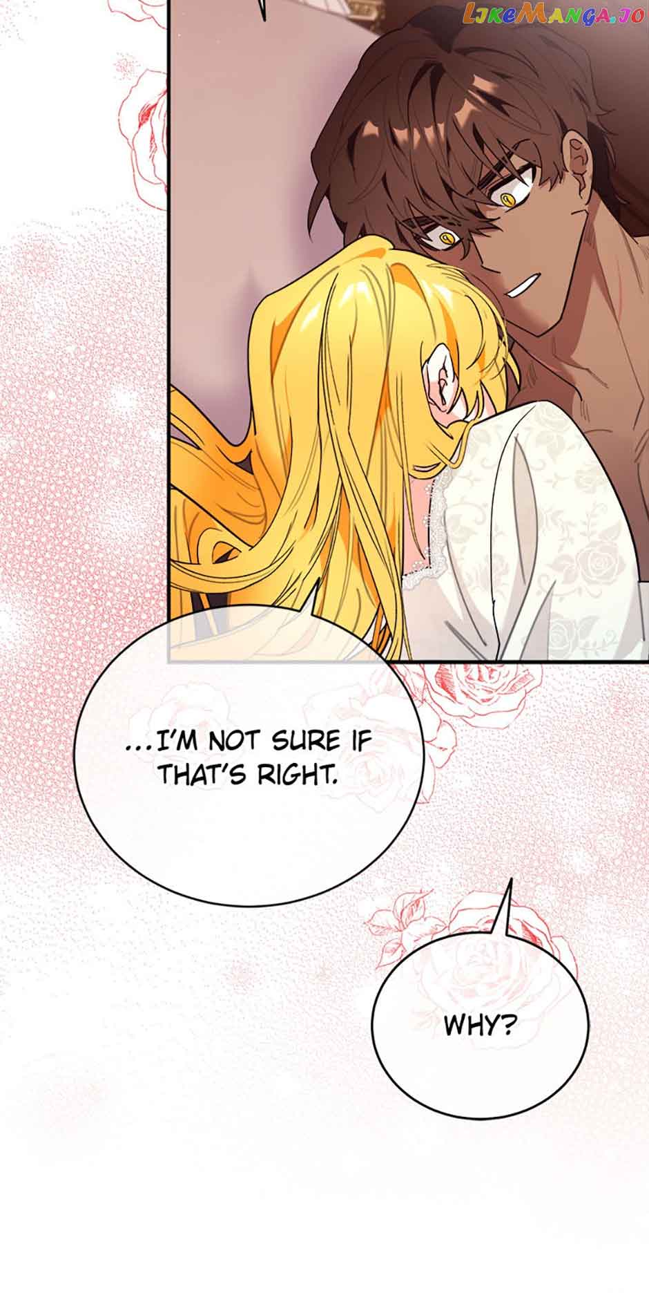 The Archduke’s Pet Chapter 44 - Page 6
