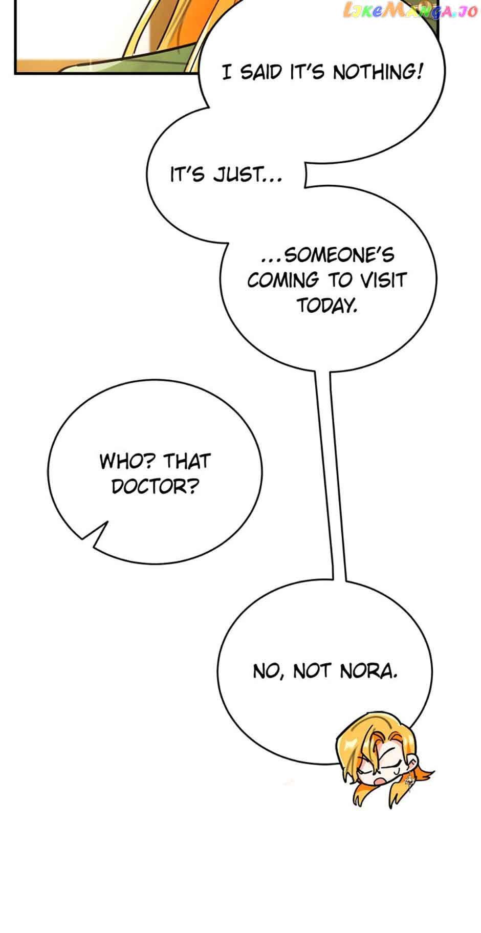 The Archduke’s Pet Chapter 44 - Page 51