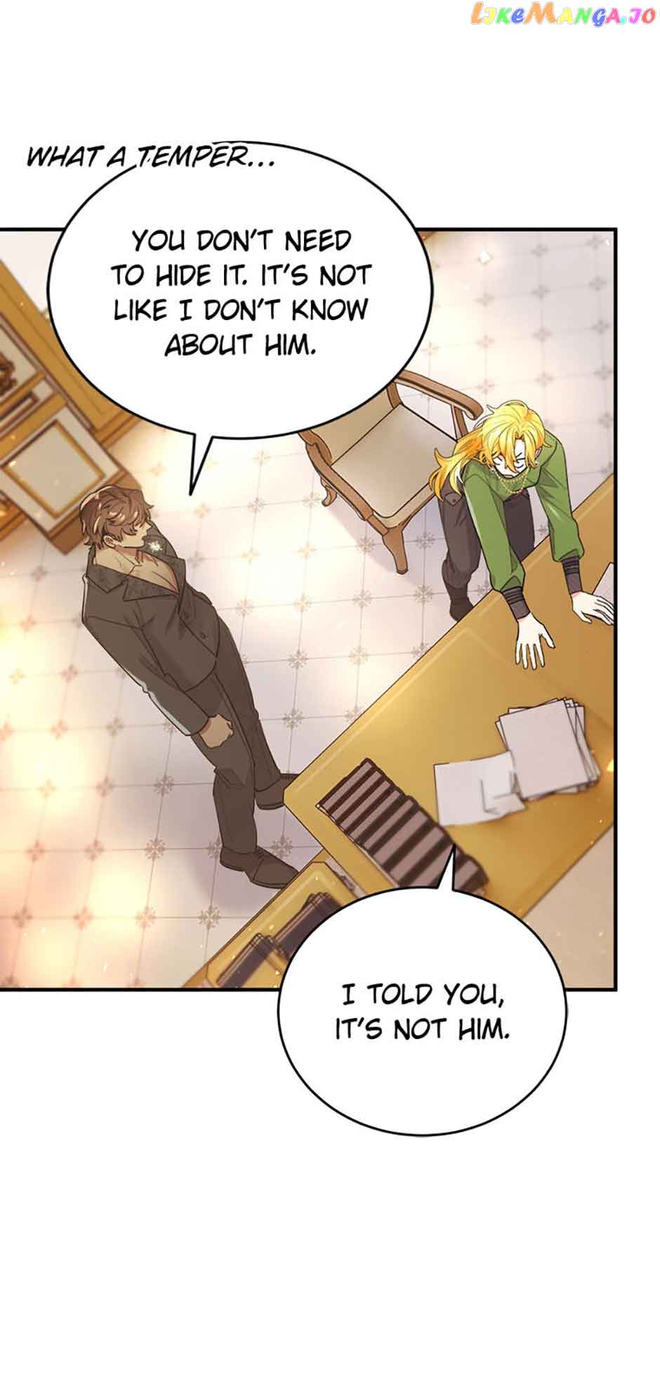 The Archduke’s Pet Chapter 44 - Page 53