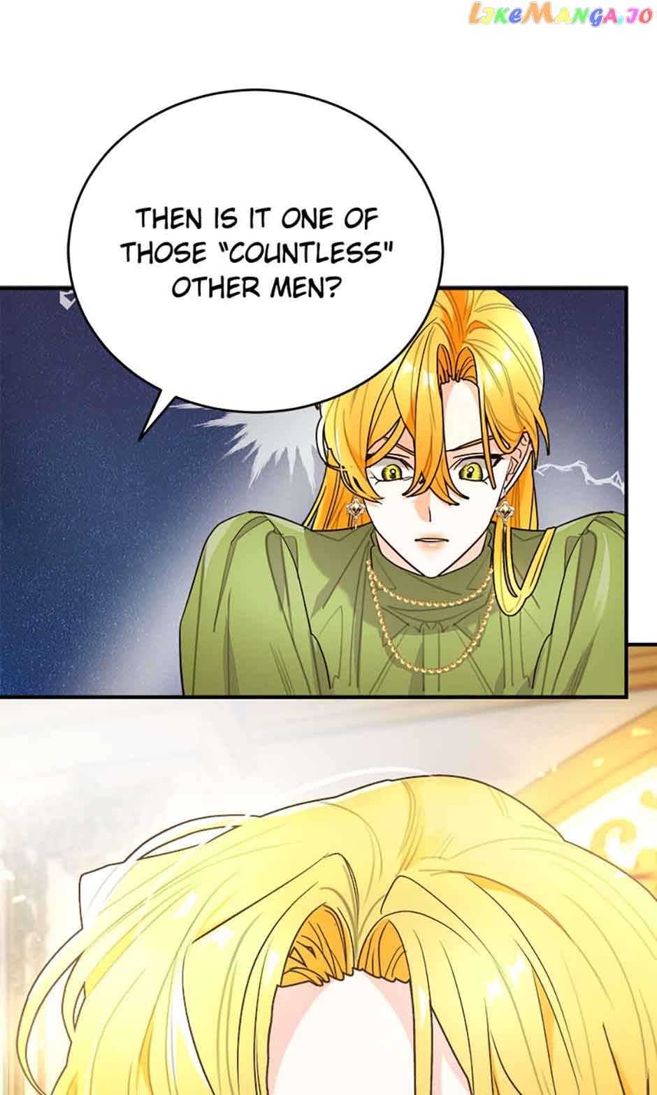 The Archduke’s Pet Chapter 44 - Page 54