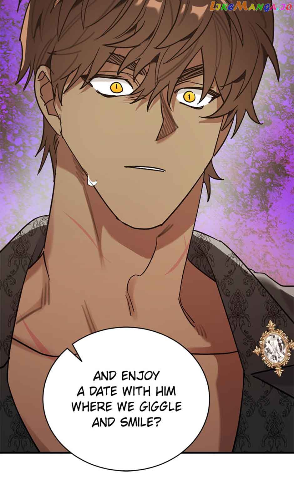 The Archduke’s Pet Chapter 44 - Page 57