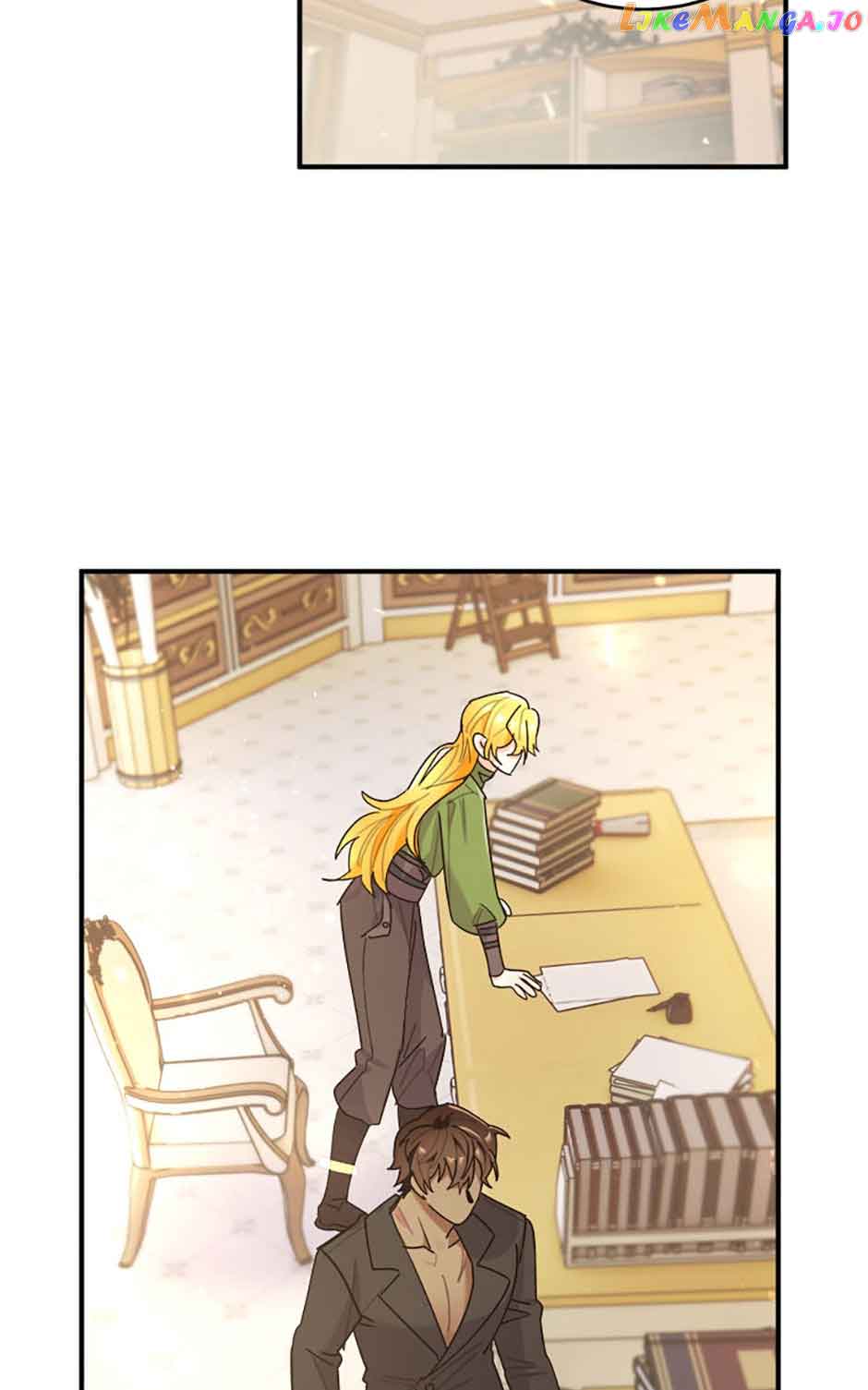 The Archduke’s Pet Chapter 44 - Page 59