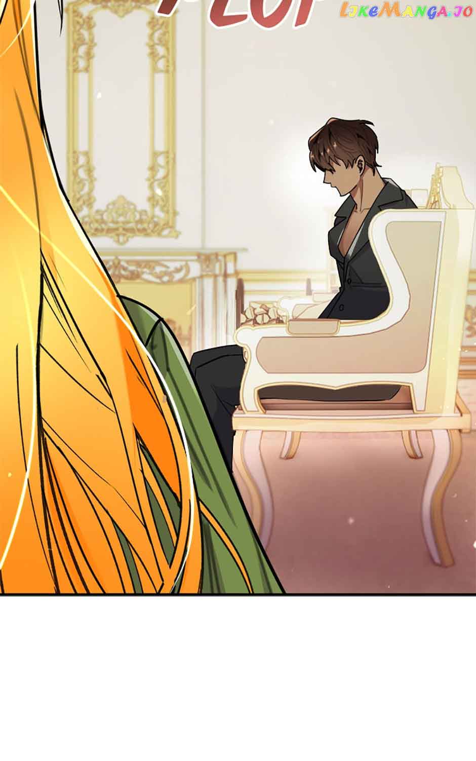 The Archduke’s Pet Chapter 44 - Page 61