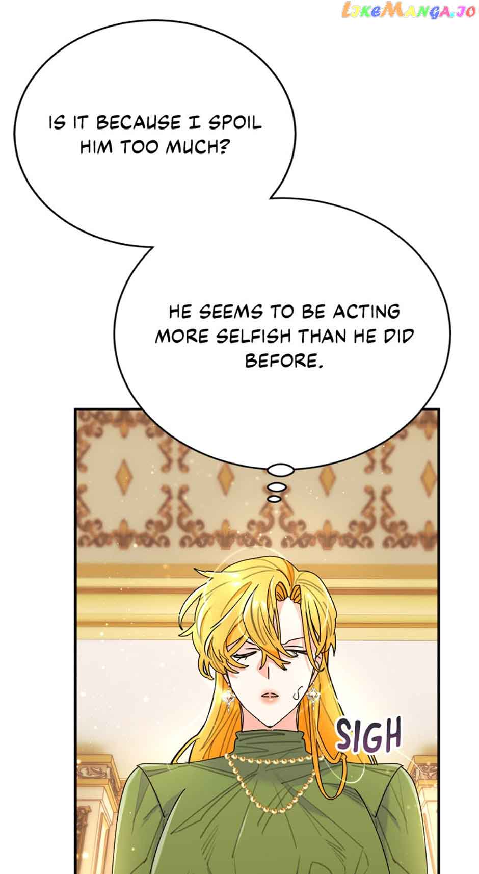 The Archduke’s Pet Chapter 44 - Page 64