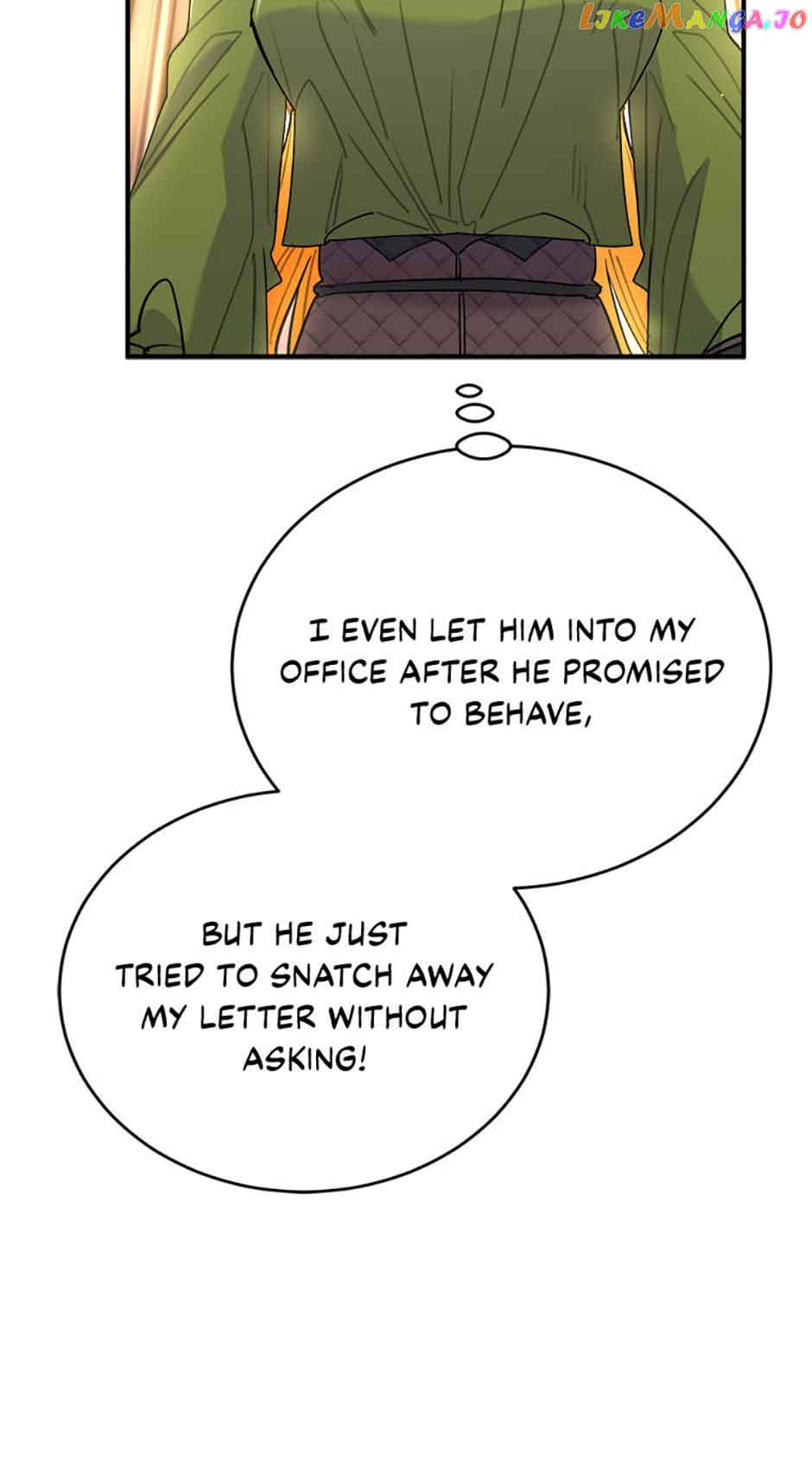 The Archduke’s Pet Chapter 44 - Page 65