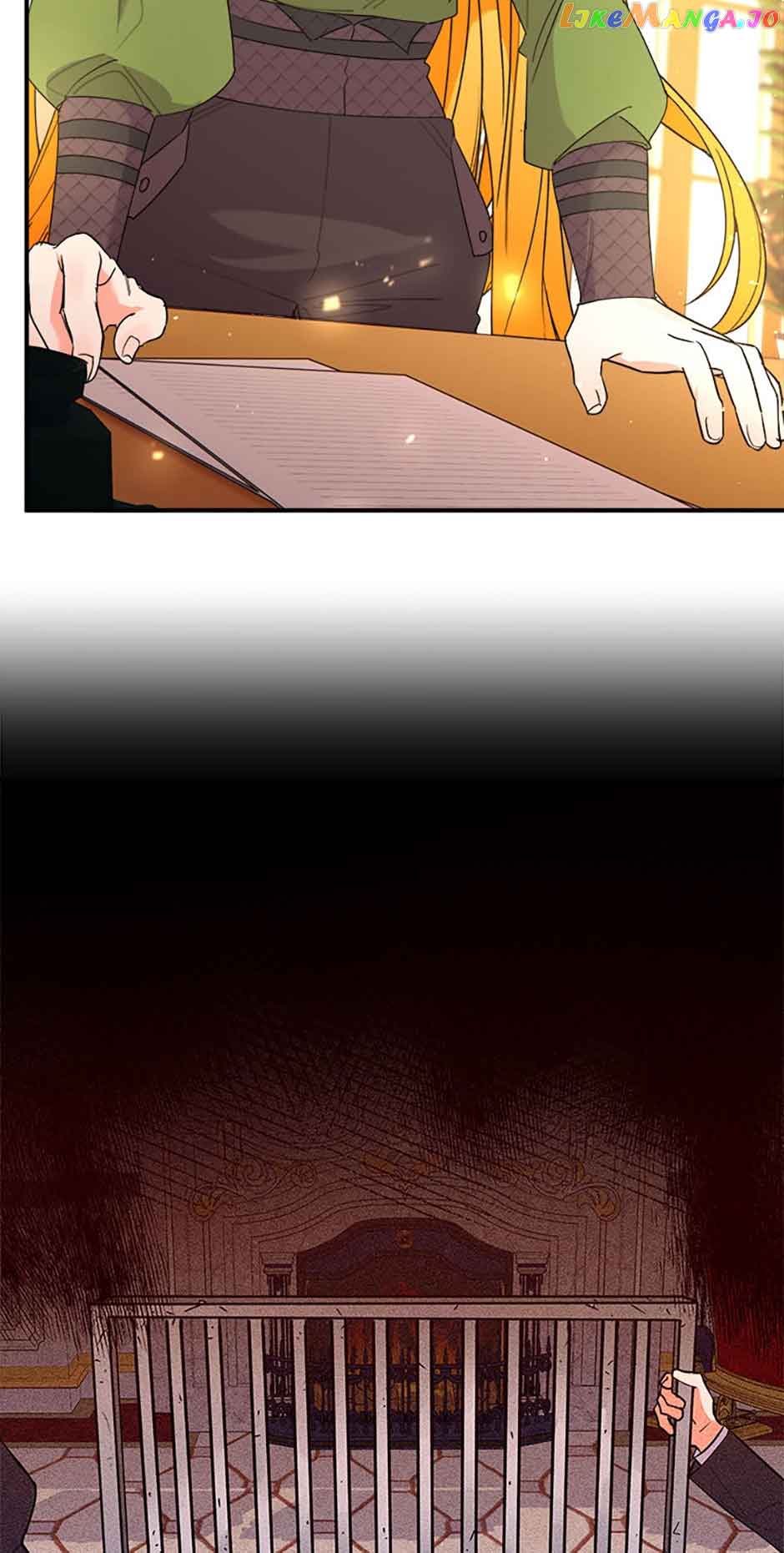The Archduke’s Pet Chapter 44 - Page 67