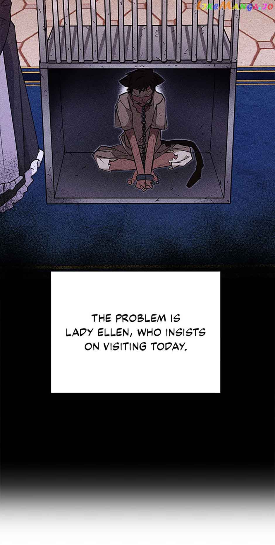 The Archduke’s Pet Chapter 44 - Page 68
