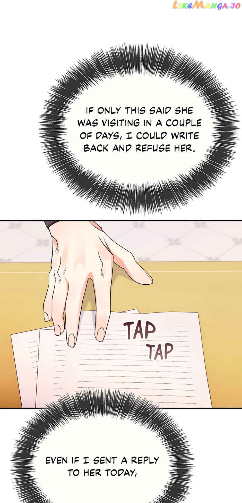 The Archduke’s Pet Chapter 44 - Page 69