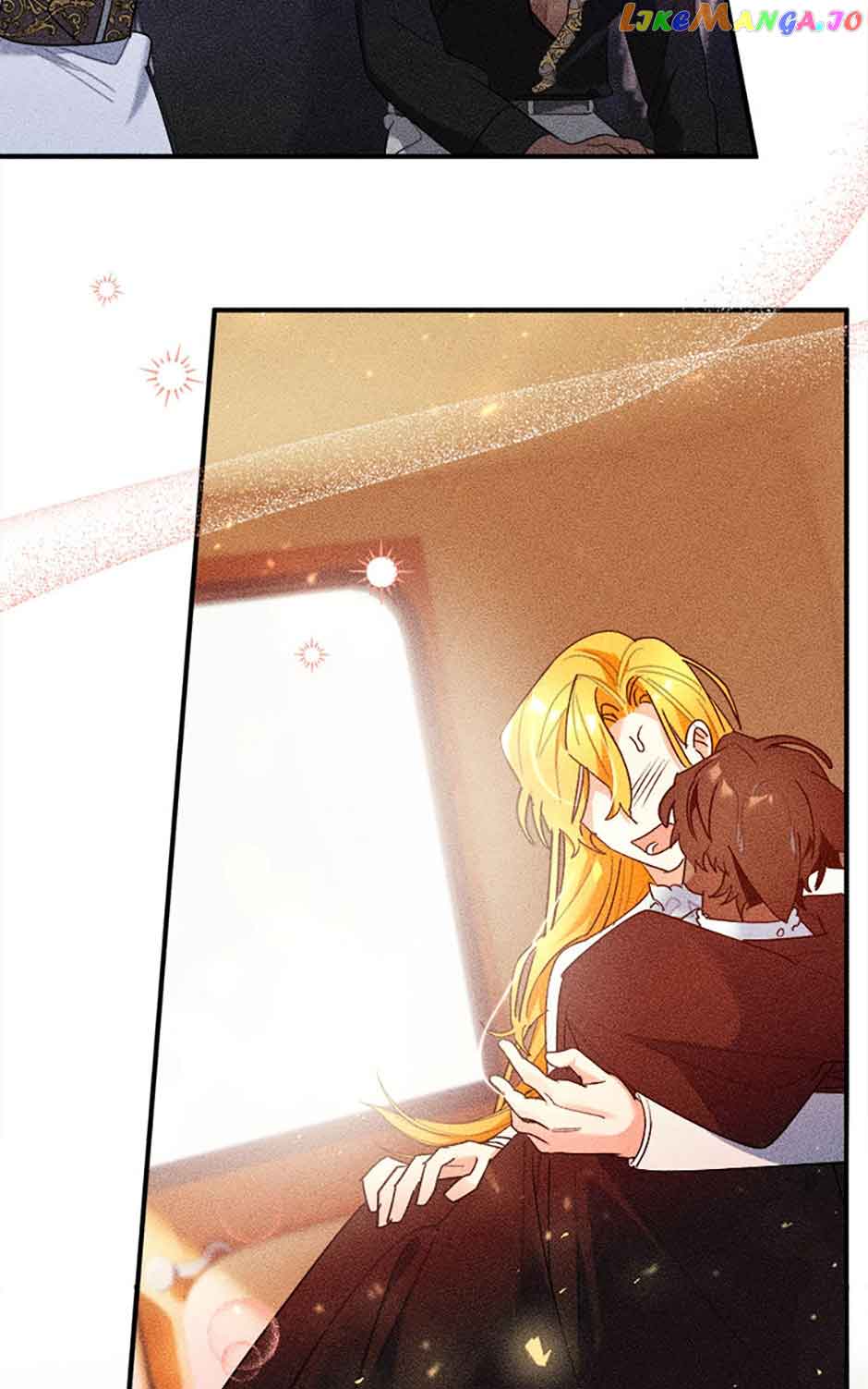 The Archduke’s Pet Chapter 44 - Page 8