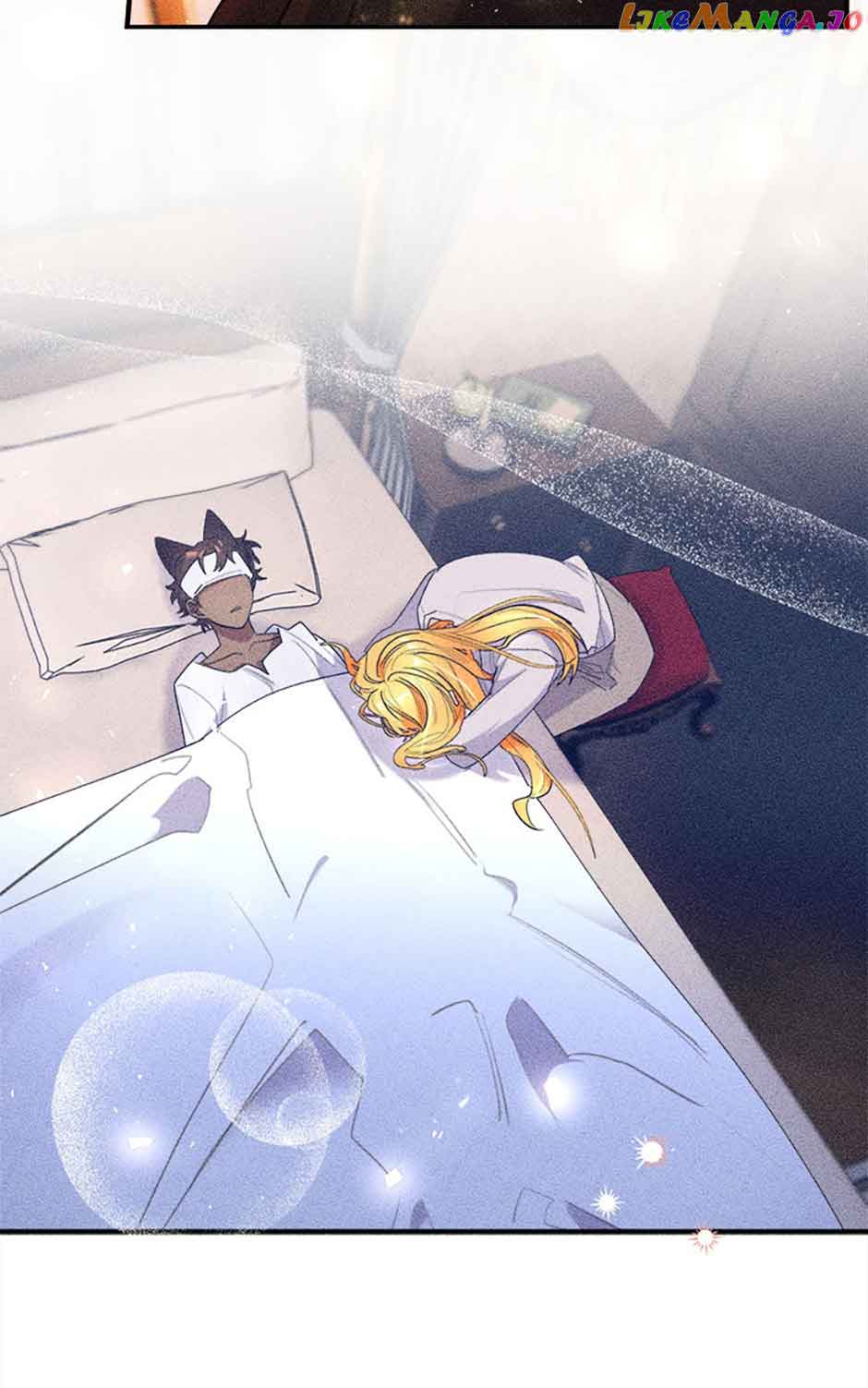 The Archduke’s Pet Chapter 44 - Page 9