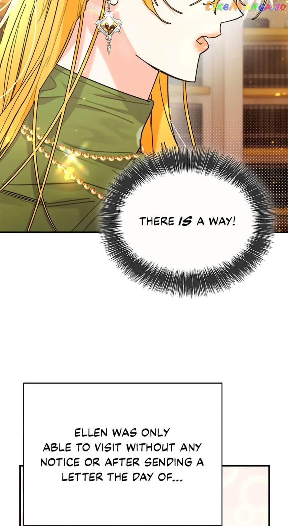 The Archduke’s Pet Chapter 45 - Page 2
