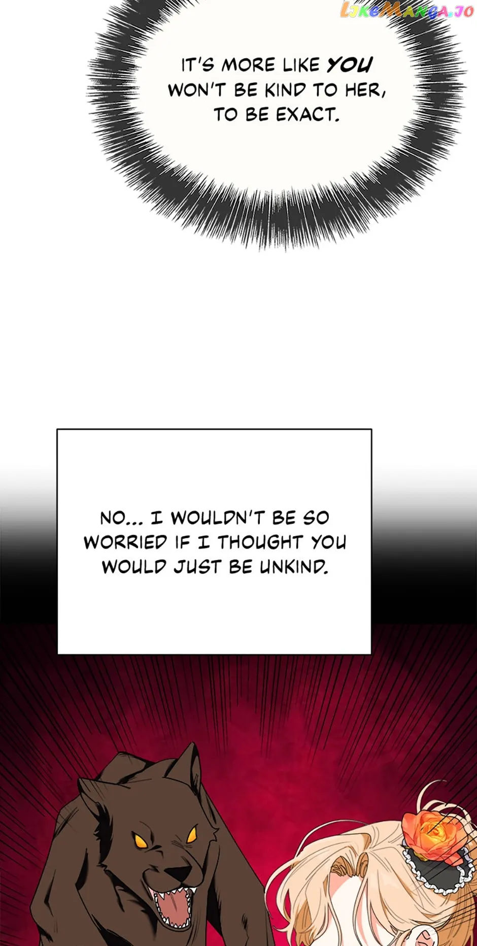 The Archduke’s Pet Chapter 45 - Page 17