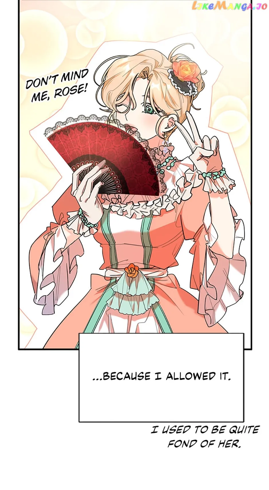 The Archduke’s Pet Chapter 45 - Page 3