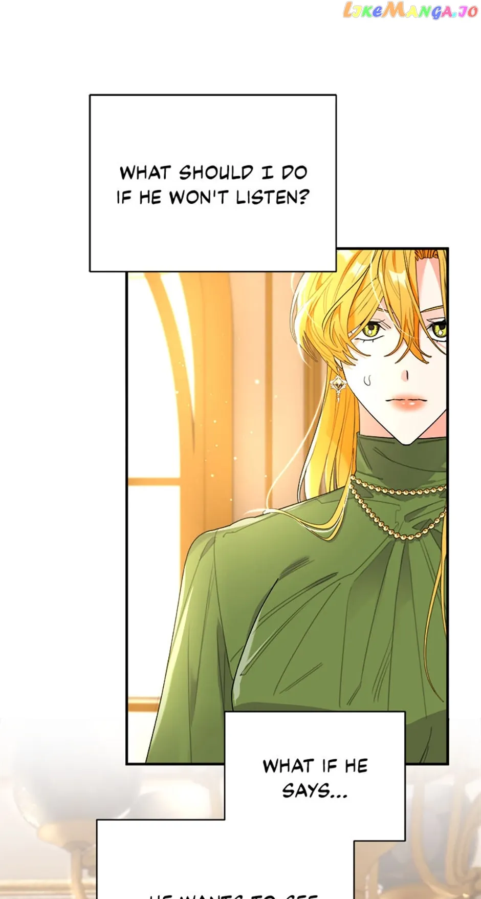 The Archduke’s Pet Chapter 45 - Page 22