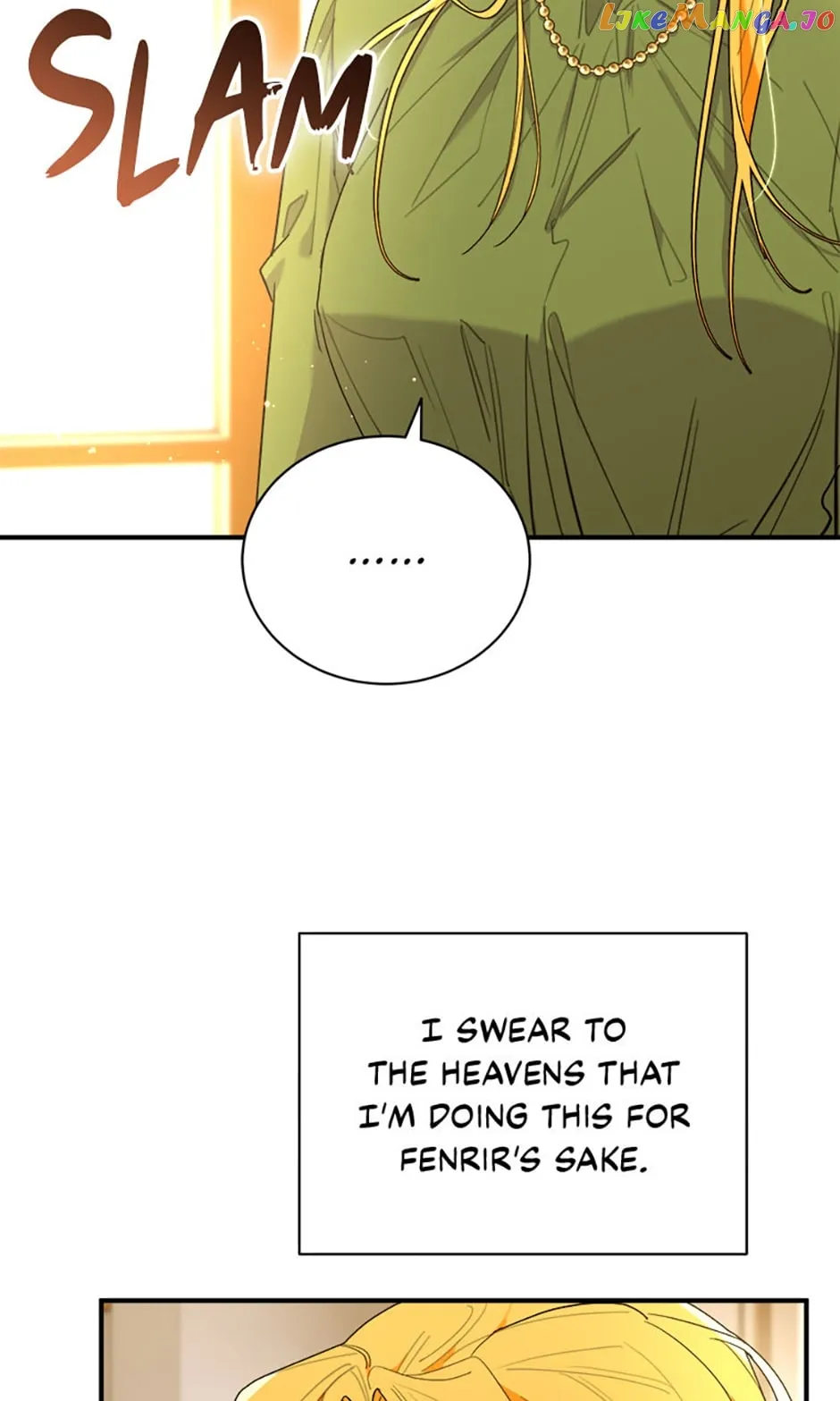 The Archduke’s Pet Chapter 45 - Page 27