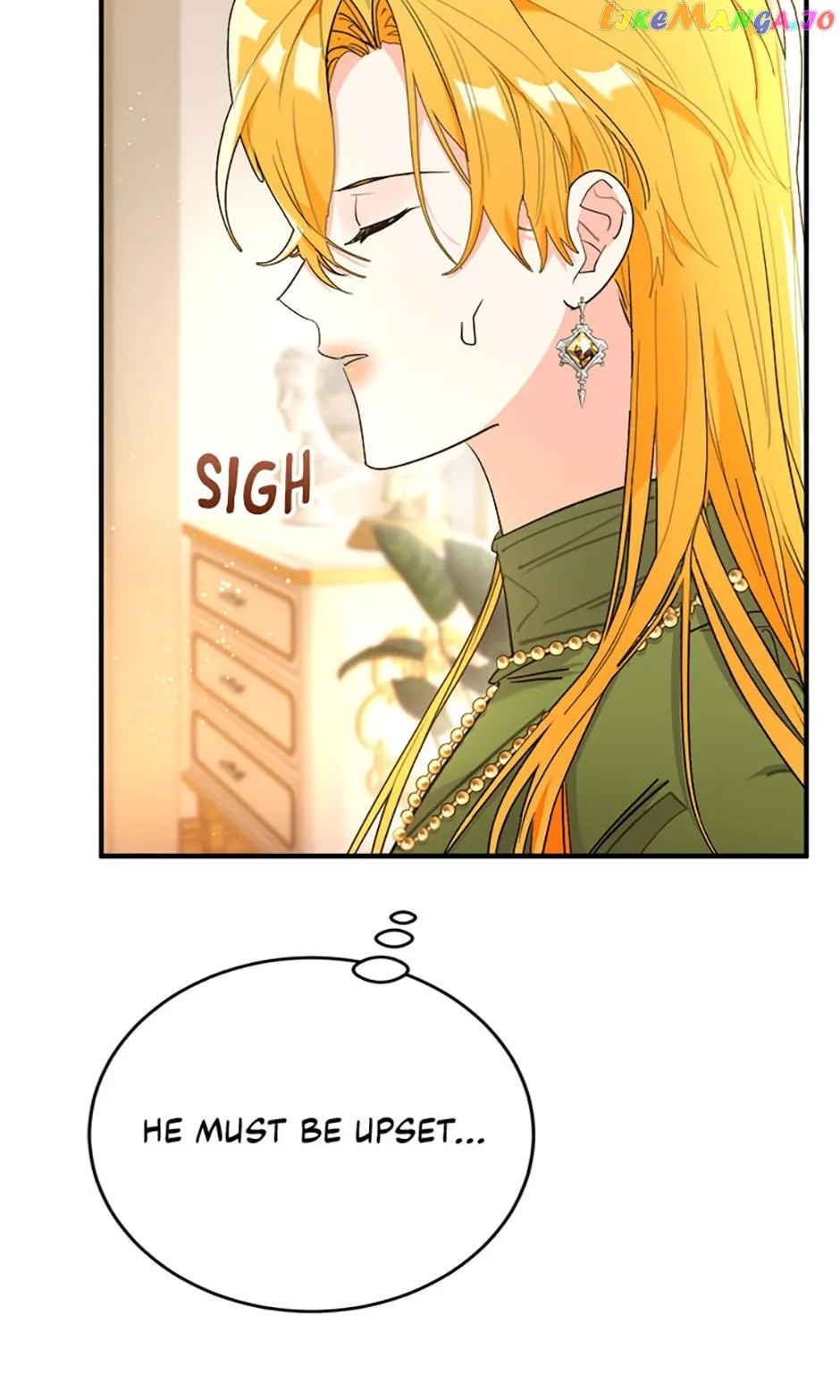 The Archduke’s Pet Chapter 45 - Page 28