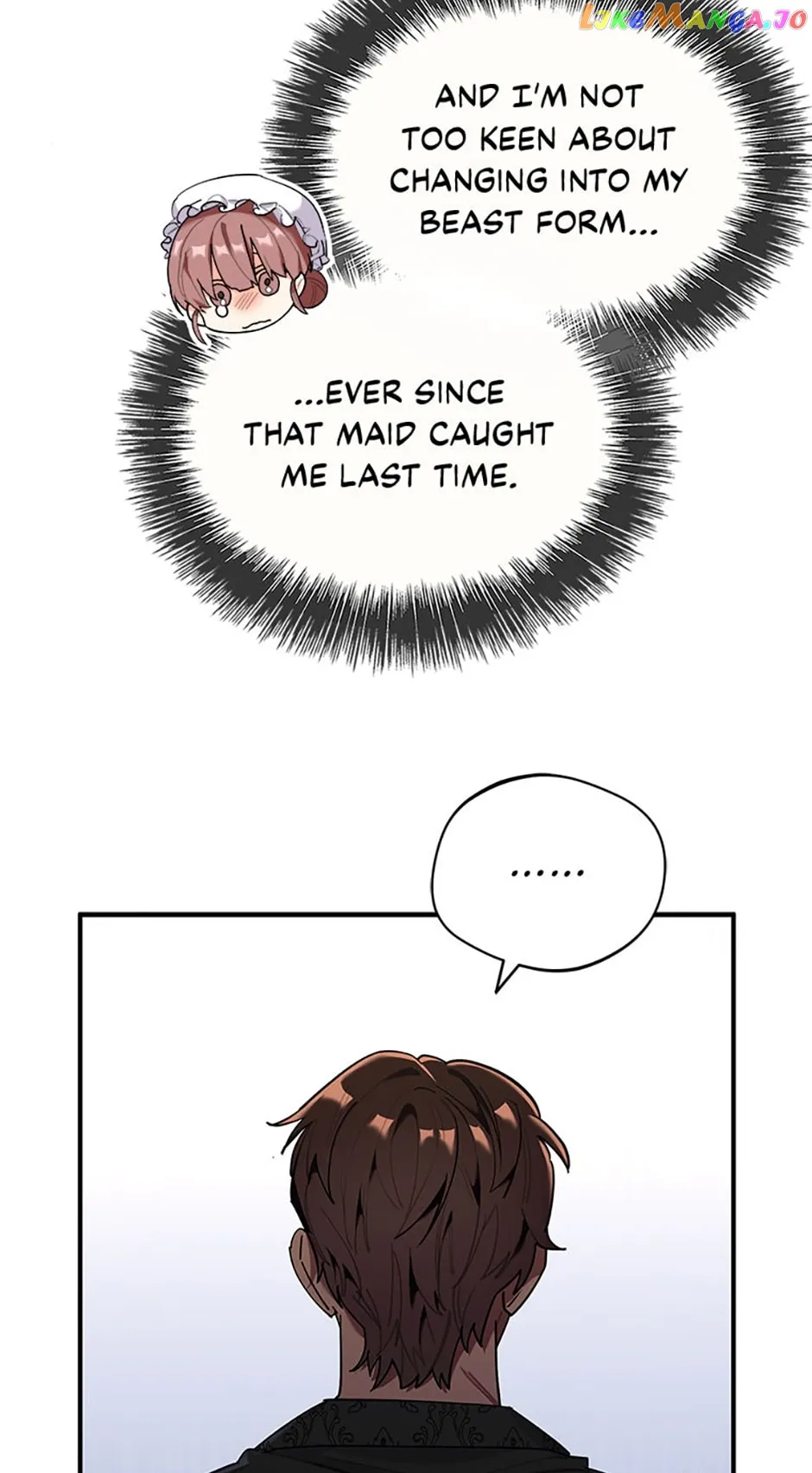 The Archduke’s Pet Chapter 45 - Page 40