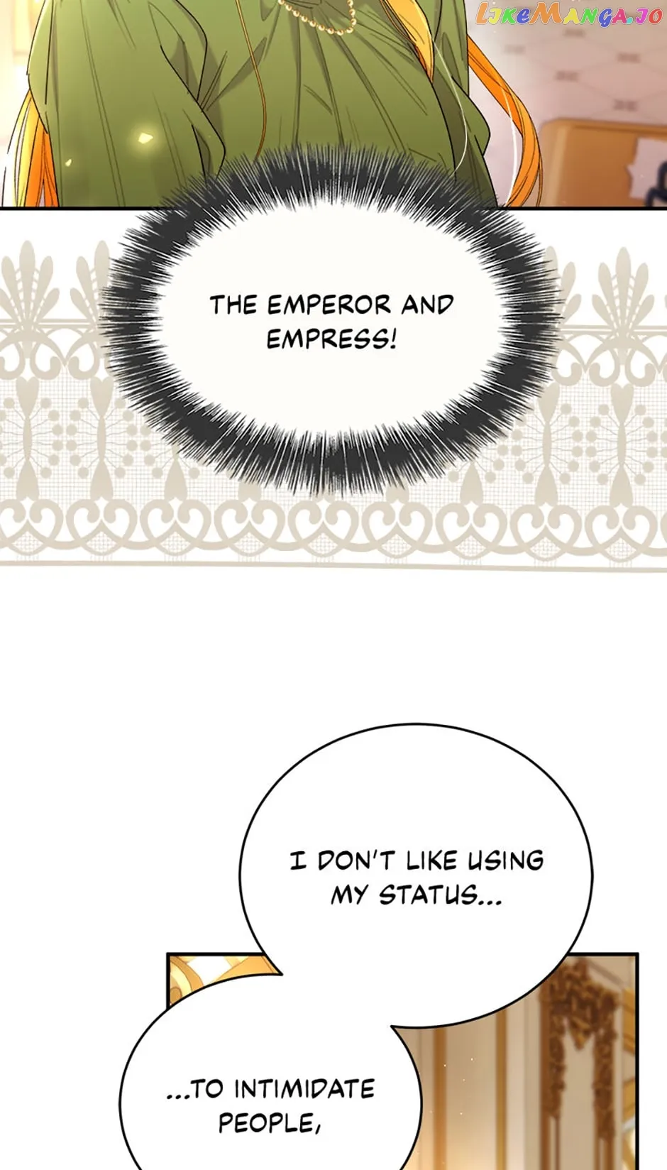 The Archduke’s Pet Chapter 45 - Page 5