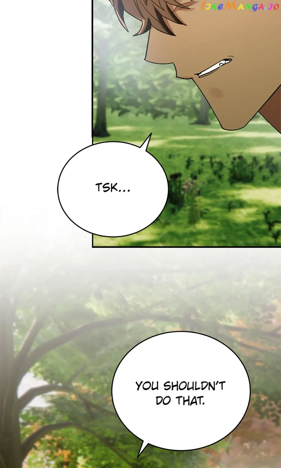 The Archduke’s Pet Chapter 45 - Page 47