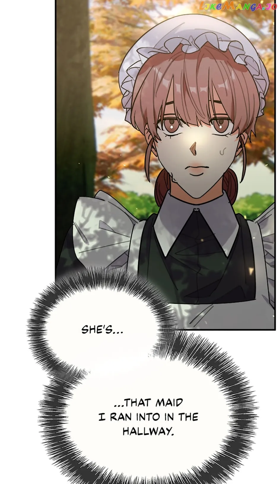 The Archduke’s Pet Chapter 45 - Page 50