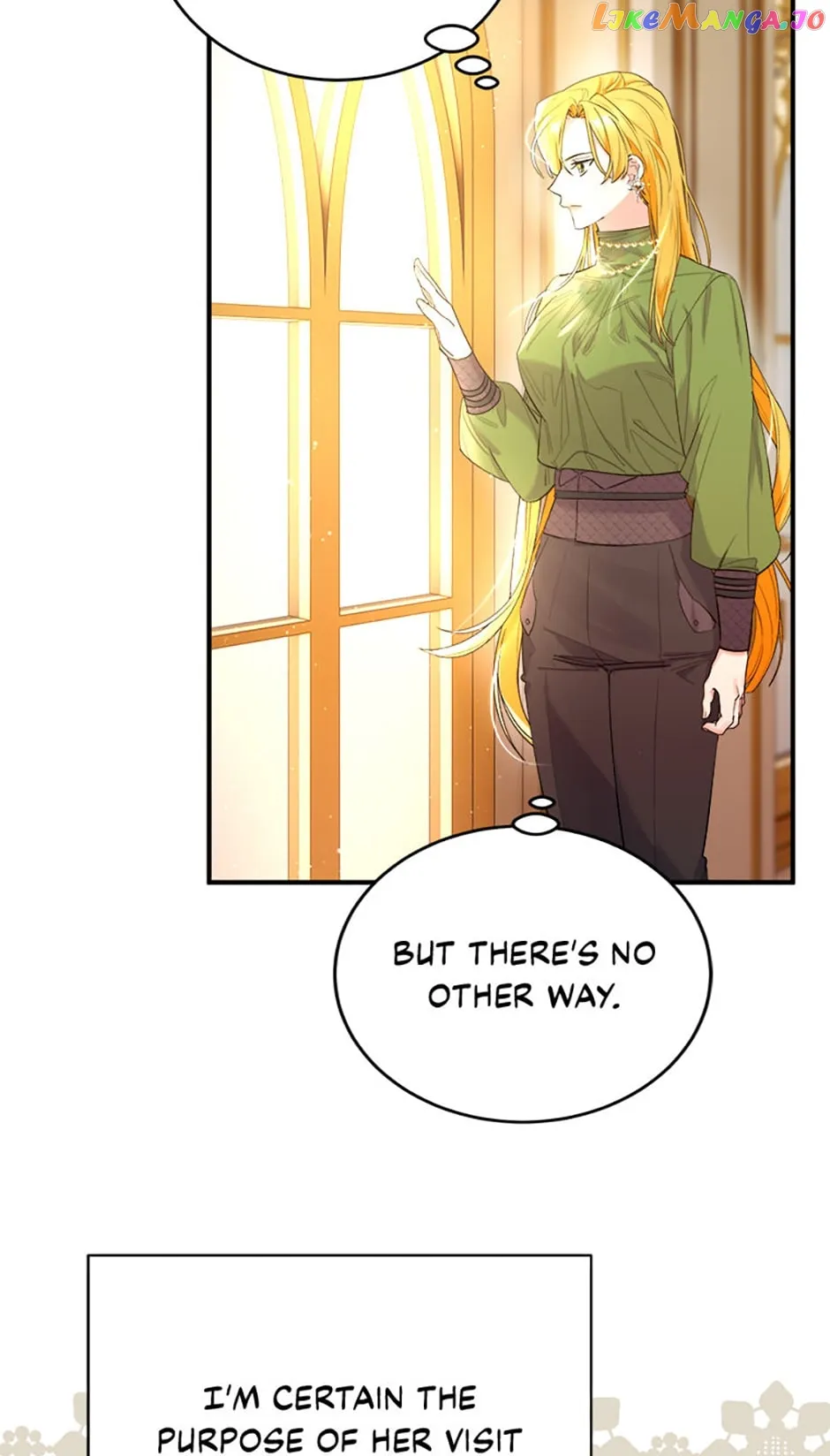 The Archduke’s Pet Chapter 45 - Page 6