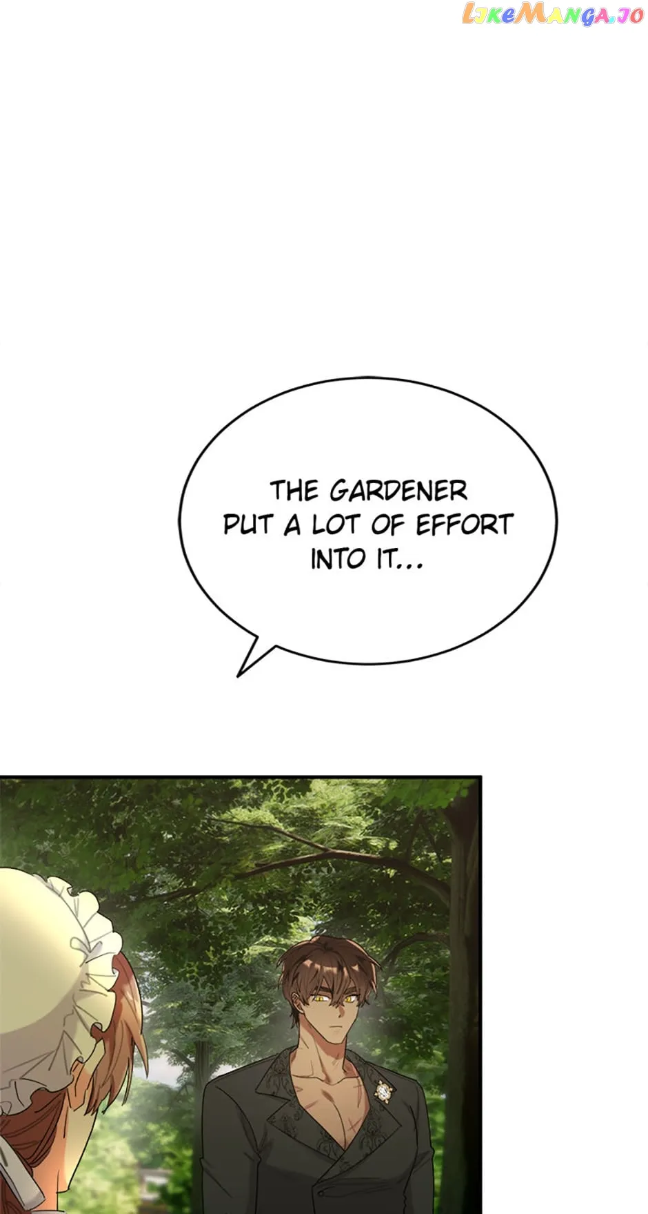 The Archduke’s Pet Chapter 45 - Page 53