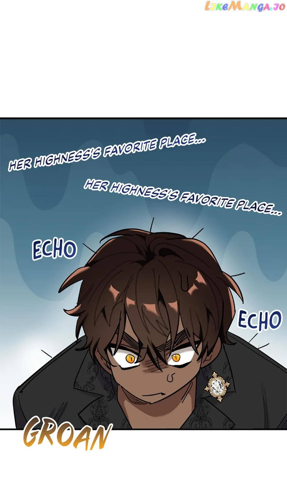 The Archduke’s Pet Chapter 45 - Page 56