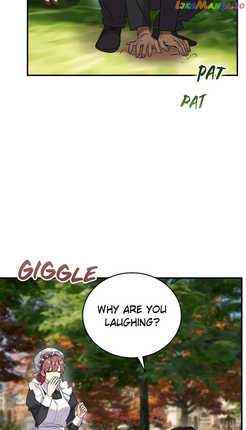 The Archduke’s Pet Chapter 45 - Page 58