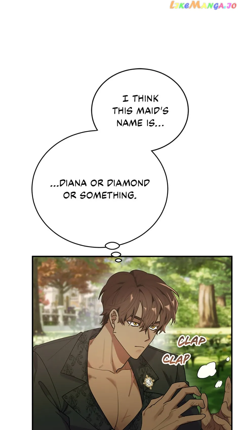 The Archduke’s Pet Chapter 45 - Page 60
