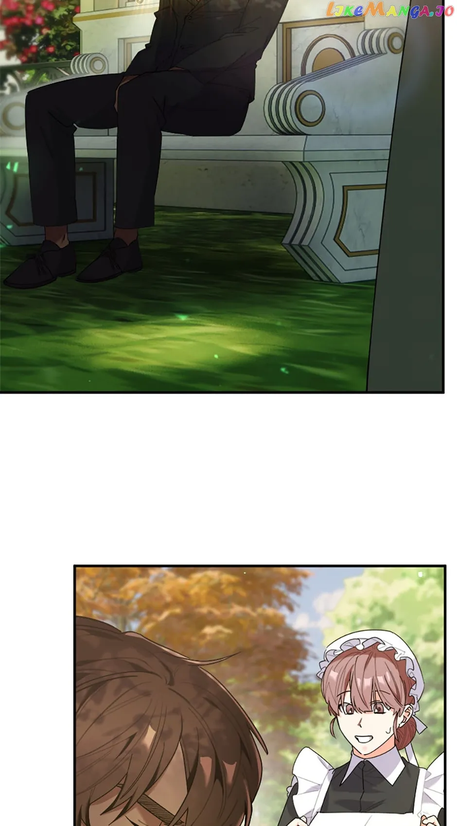 The Archduke’s Pet Chapter 45 - Page 62