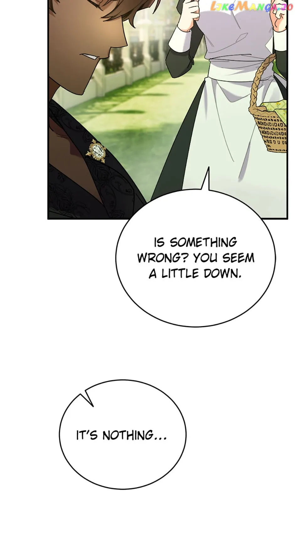 The Archduke’s Pet Chapter 45 - Page 63