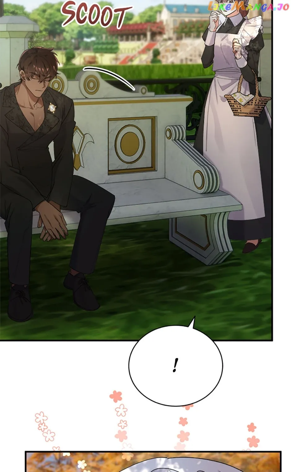 The Archduke’s Pet Chapter 45 - Page 66