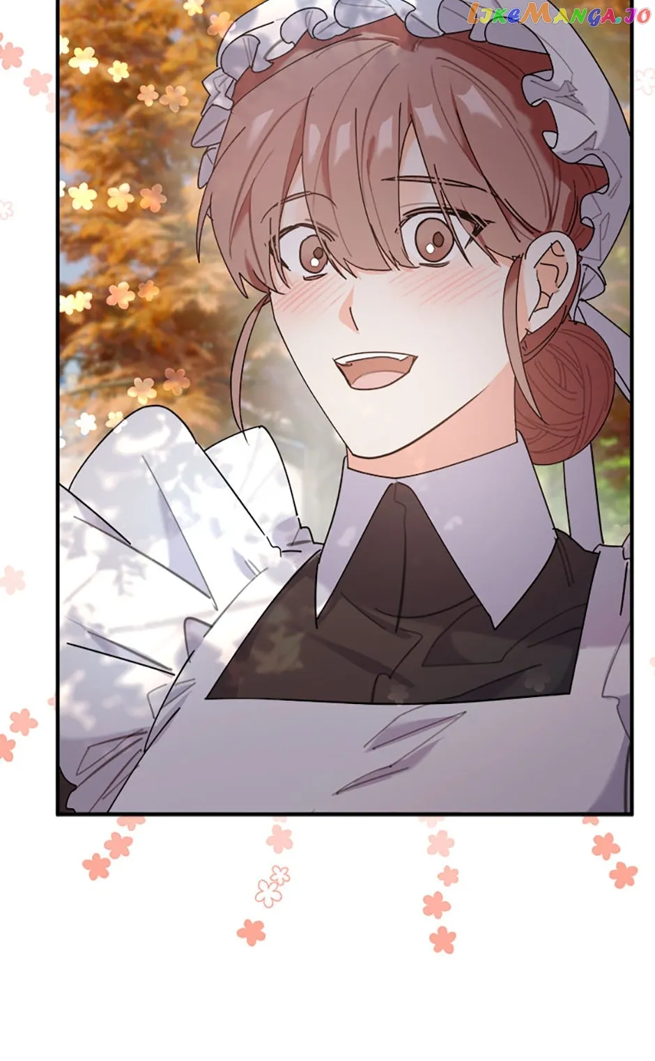 The Archduke’s Pet Chapter 45 - Page 67