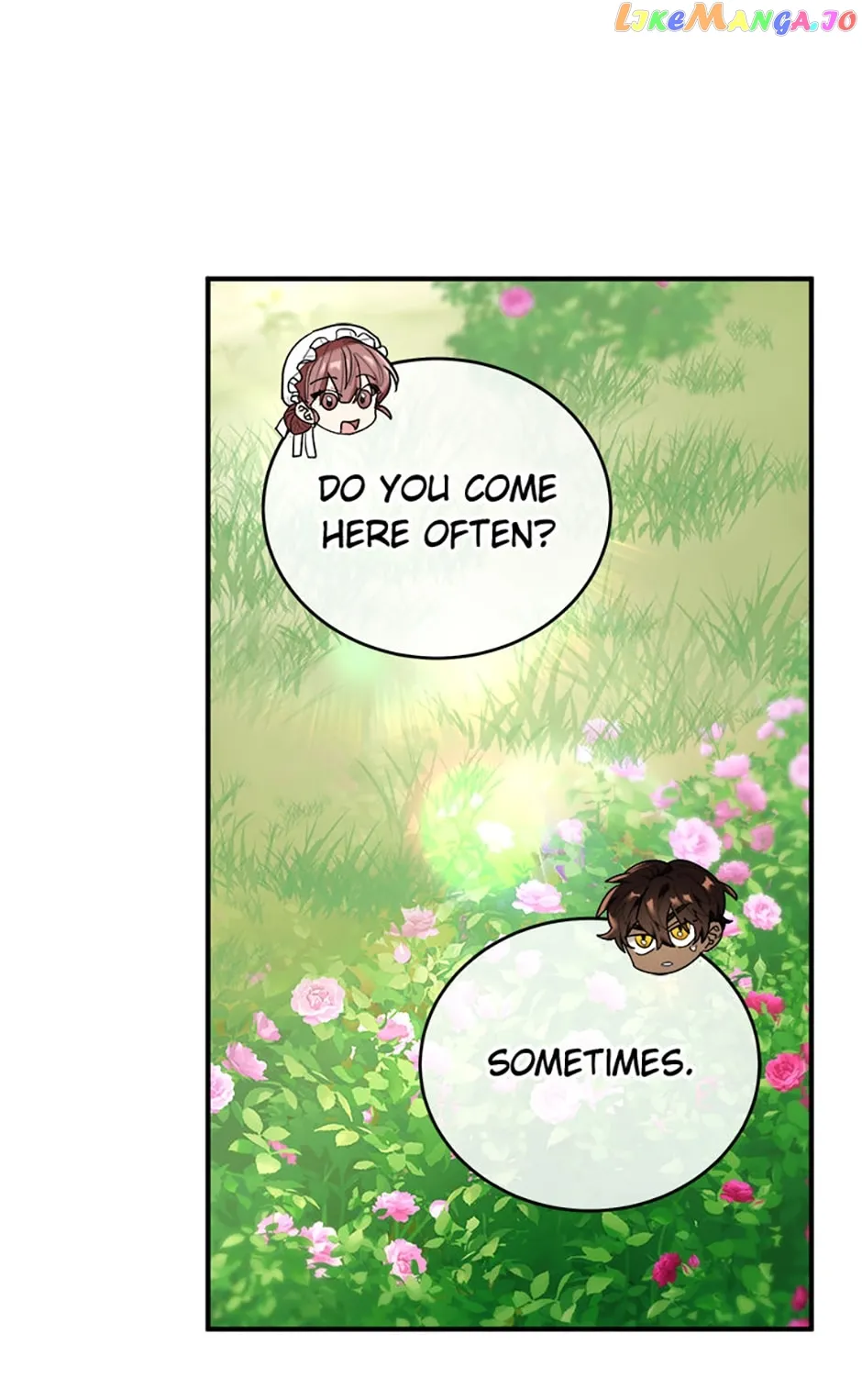 The Archduke’s Pet Chapter 45 - Page 68