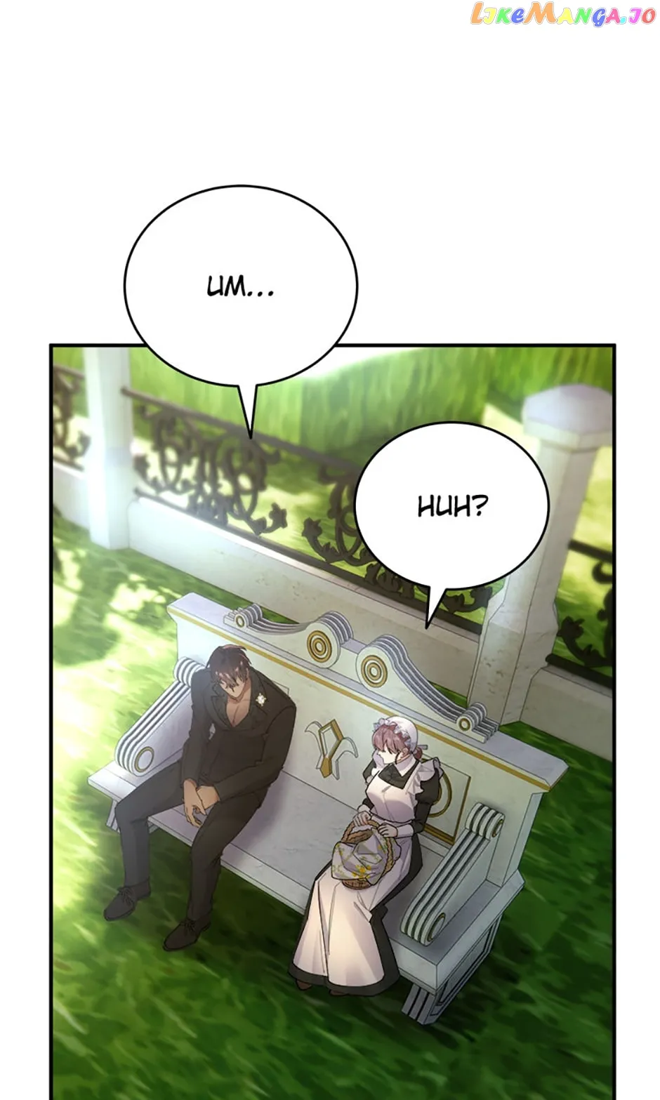 The Archduke’s Pet Chapter 45 - Page 76