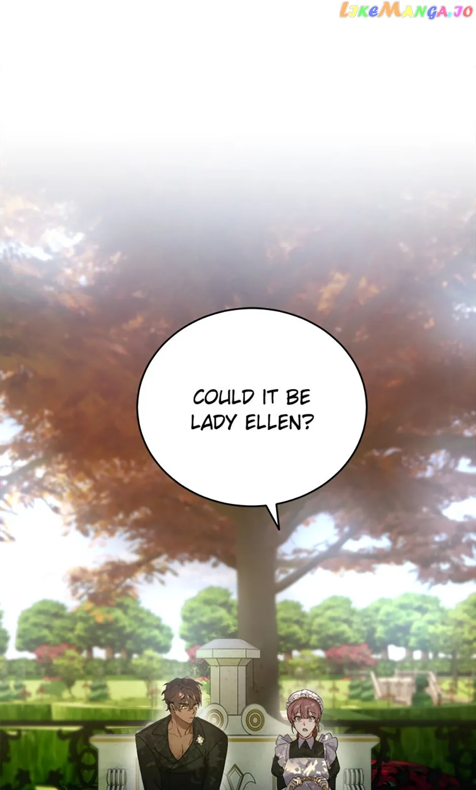 The Archduke’s Pet Chapter 45 - Page 80