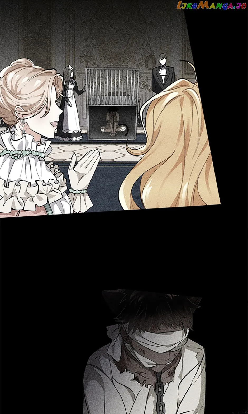 The Archduke’s Pet Chapter 45 - Page 9
