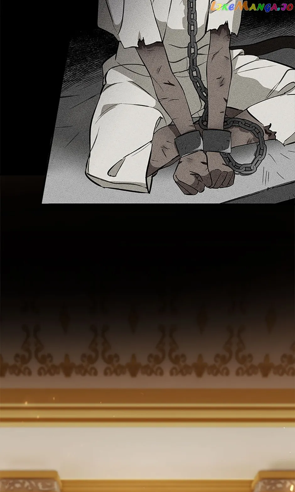 The Archduke’s Pet Chapter 45 - Page 10