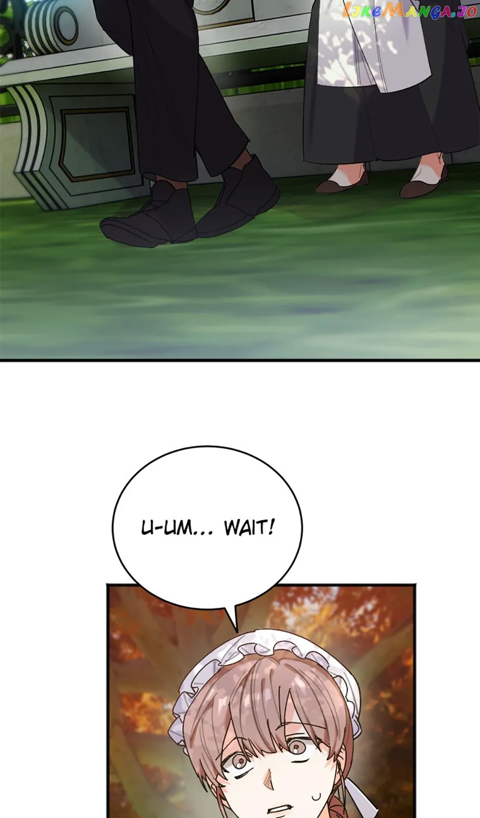 The Archduke’s Pet Chapter 46 - Page 16