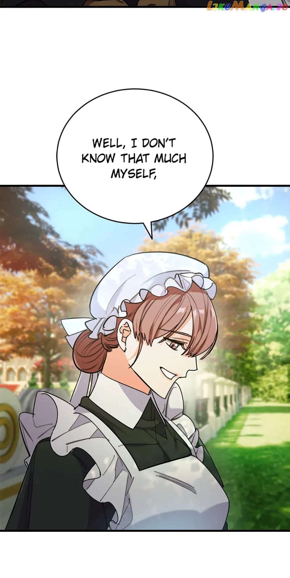 The Archduke’s Pet Chapter 46 - Page 3