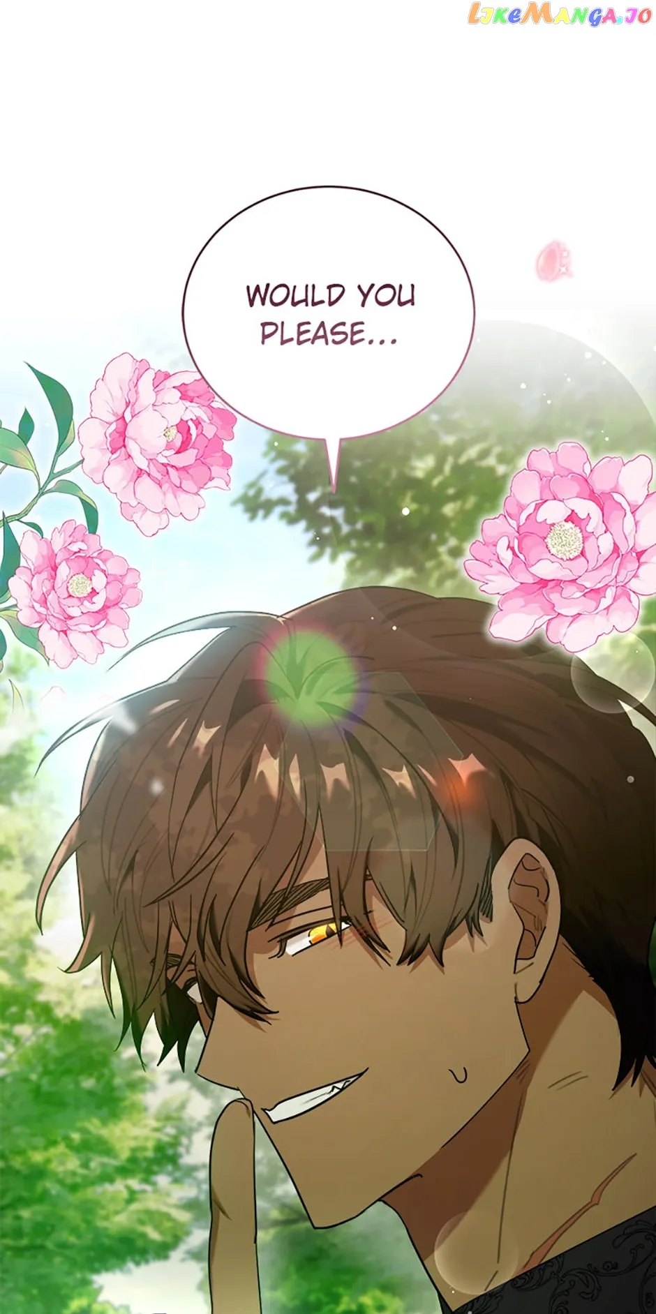 The Archduke’s Pet Chapter 46 - Page 23