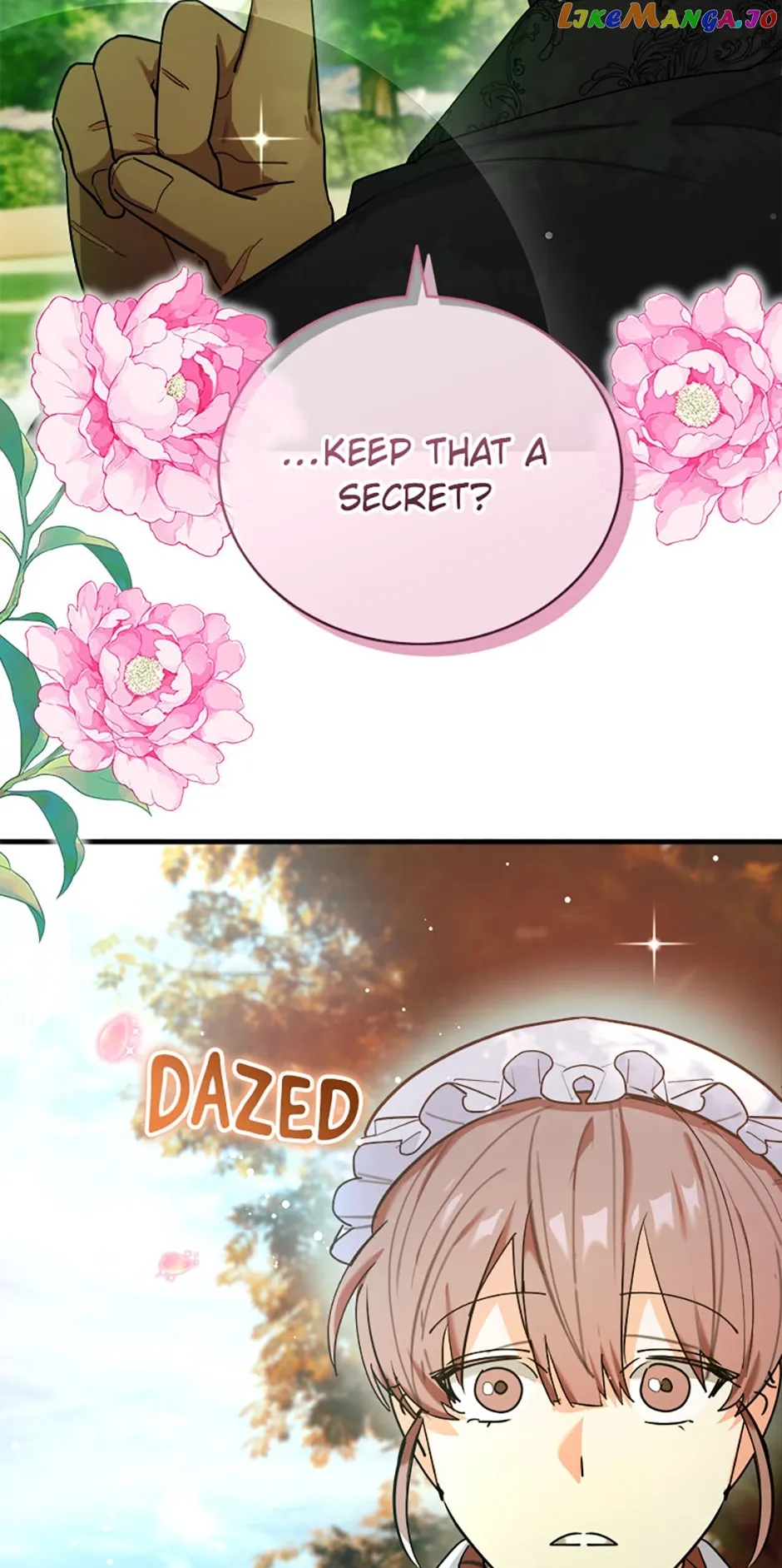 The Archduke’s Pet Chapter 46 - Page 24