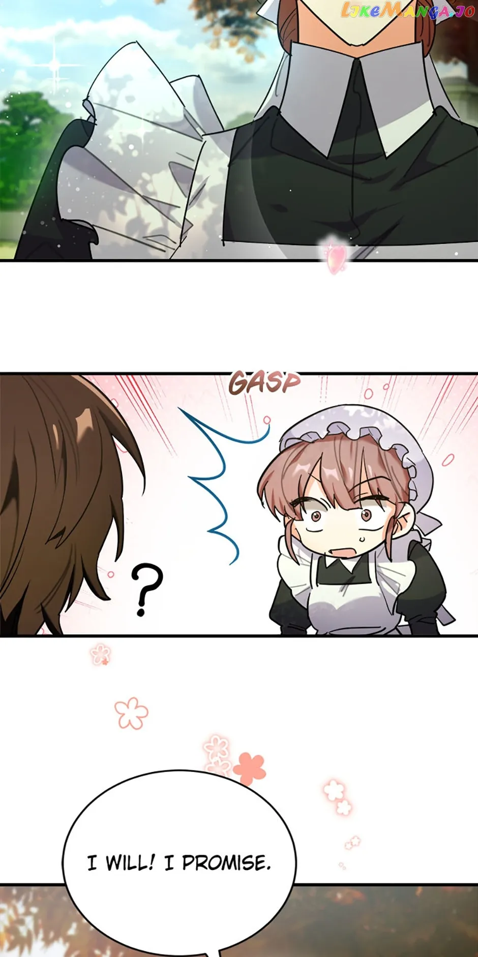 The Archduke’s Pet Chapter 46 - Page 25