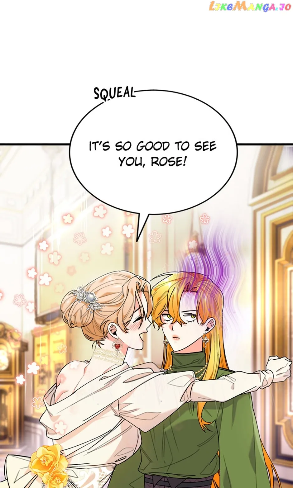 The Archduke’s Pet Chapter 46 - Page 31