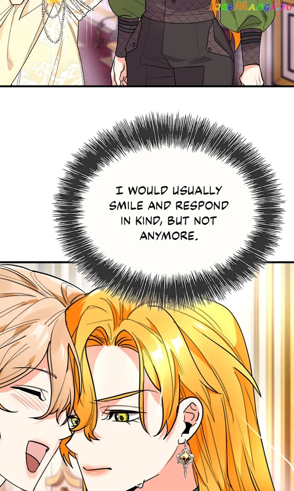 The Archduke’s Pet Chapter 46 - Page 32