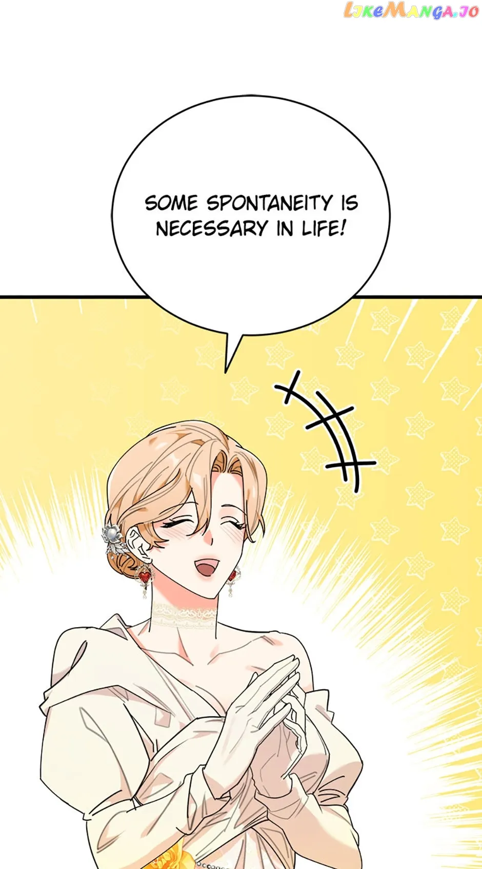 The Archduke’s Pet Chapter 46 - Page 35