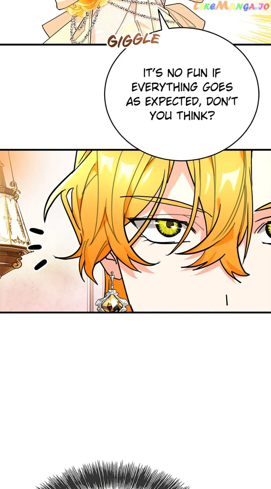 The Archduke’s Pet Chapter 46 - Page 36